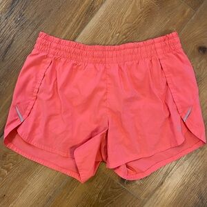 Athleta shorts